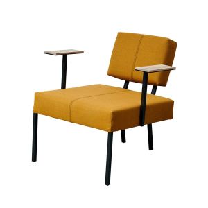 Pilat&Pilat Ludy fauteuil 