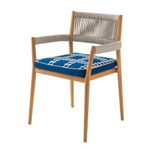 Cassina Dine Out stoel 