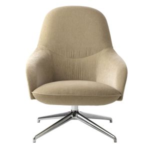 Leolux Lanah fauteuil 