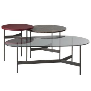 Leolux Tampa salontafel 