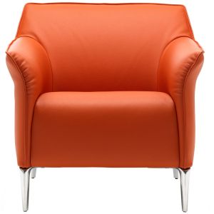 Leolux Mayon fauteuil 