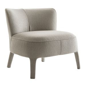 Maxalto Febo fauteuil 