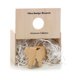 Vitra Elephant miniatuur 