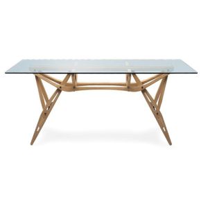 Zanotta Reale tafel 