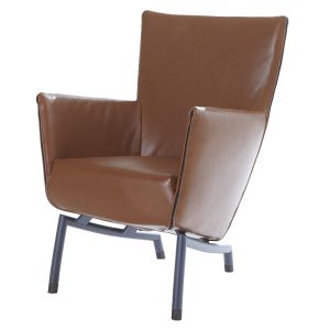 Label Foxxy fauteuil 