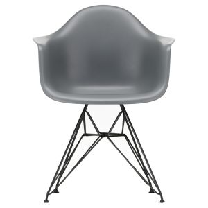 Vitra Eames Plastic Chair DAR stoel 