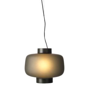 Hem Design Dusk hanglamp large antraciet 