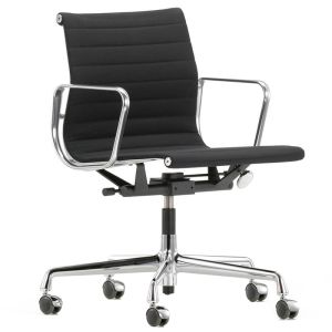 Vitra Aluminium Chairs EA 117 - EA 118 - EA 119 