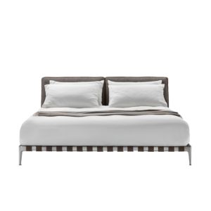 Flexform Gregory bed 