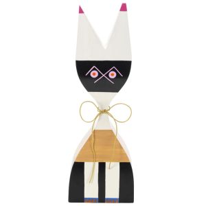 Vitra Wooden Doll No. 9 super large 