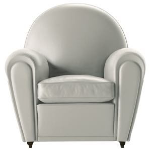 Poltrona Frau Vanity Fair fauteuil 