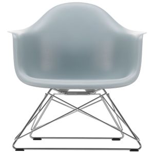 Vitra Eames Plastic Armchair LAR fauteuil 
