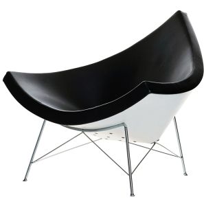 Vitra Coconut Chair fauteuil  