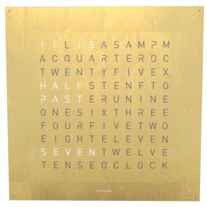 QLOCKTWO 180 klok 