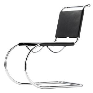 Thonet S 533 stoel 