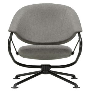 Vitra Citizen Lowback fauteuil 