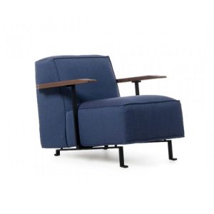 Gelderland 6401 Woody fauteuil 