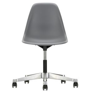 Vitra Eames Plastic Side Chair PSCC bureaustoel 