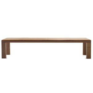 Arco Essenza Bench bank 