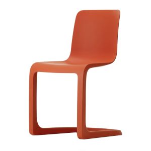 Vitra EVO-C stoel 