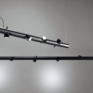 Martinelli Luce Calabrone hanglamp spots 