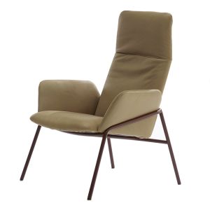 Label Easy relaxfauteuil 