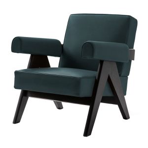 Cassina 053 Capitol Complex fauteuil 
