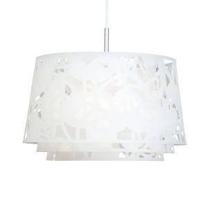 Louis Poulsen Collage lamp