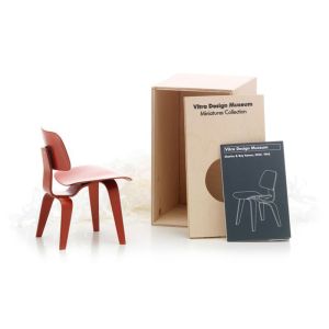 Vitra DCW Miniatuur 