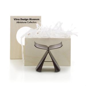 Vitra Butterfly Stool miniatuur 