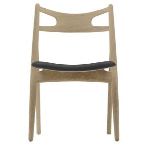 Carl Hansen CH29 Sawsbuck stoel 