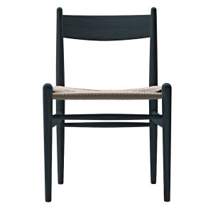 Carl Hansen CH36 - CH37 stoel 