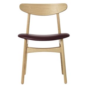 Carl Hansen CH30 stoel 