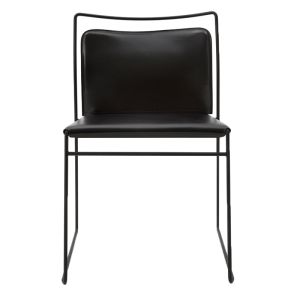 Cassina W55 Tulu stoel 