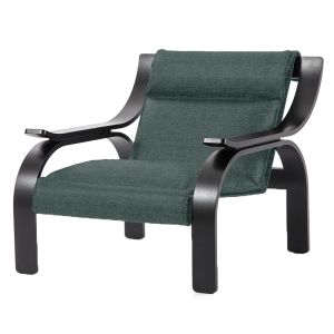 Cassina 722 Woodline fauteuil 