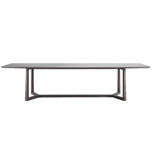 Flexform Gipsy eettafel 