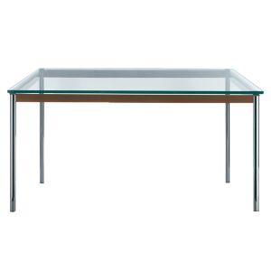 Cassina 10 Table en tube eettafel 