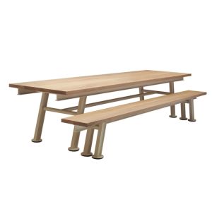 Pilat&Pilat Mads tafel 