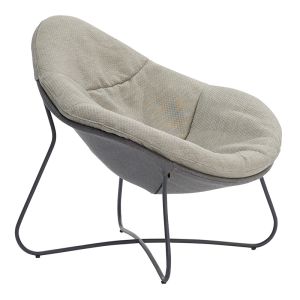 Label Hidde Outdoor fauteuil 