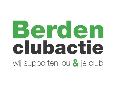 Berden Clubactie