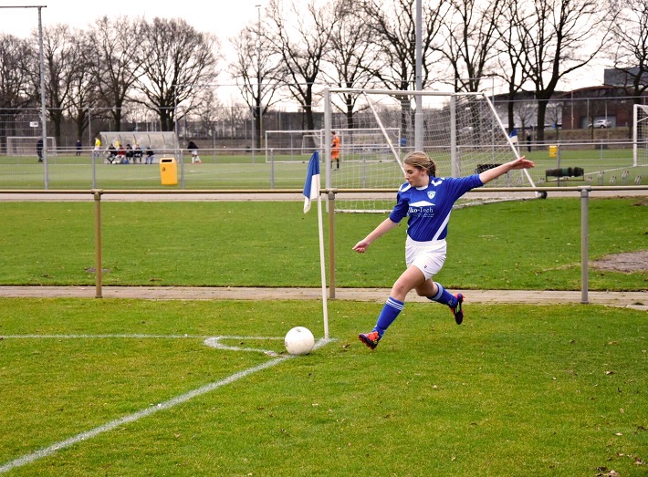Berden Clubactie