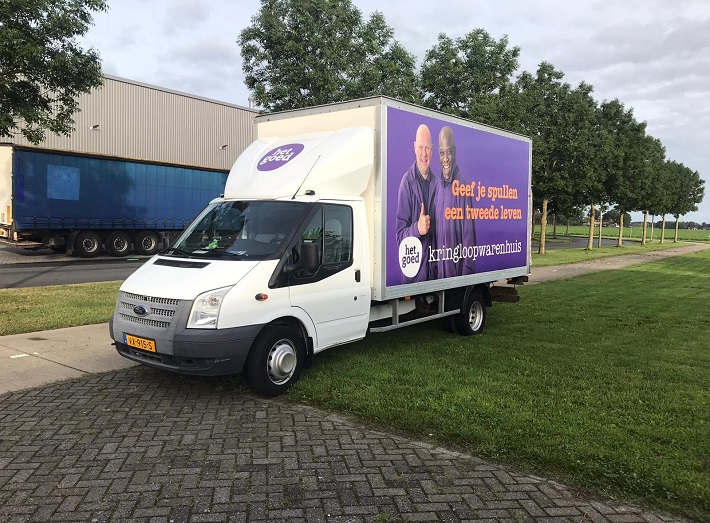 Berden & Het Goed