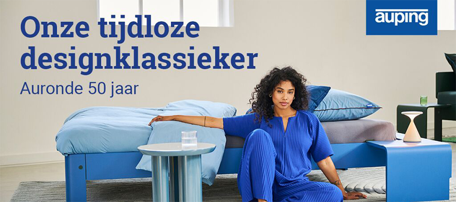 Auping Auronde actie