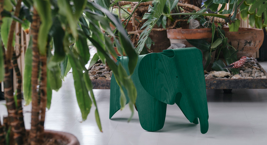 Eames Elephant