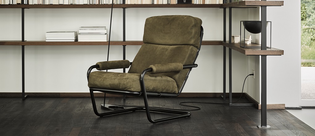 Gelderland fauteuil actie