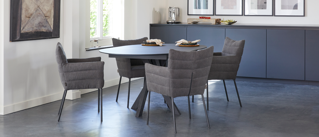 LABEL stoelen actie