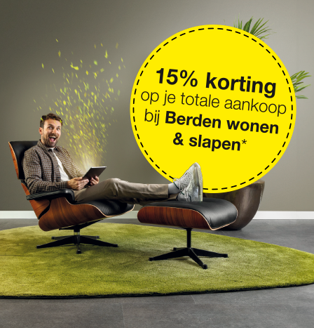nieuwe website