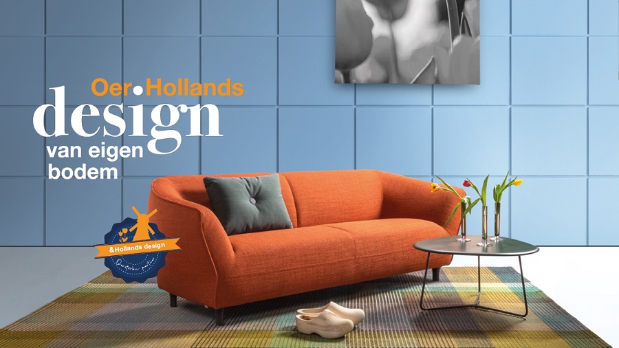 Dutch design