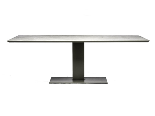 Metaform Carre tafel