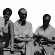 Charlotte Perriand & Le Corbusier & Pierre Jeanneret